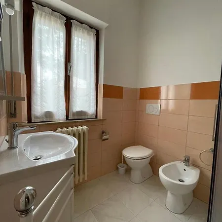 La Casa Di Agnese * Grottazzolina