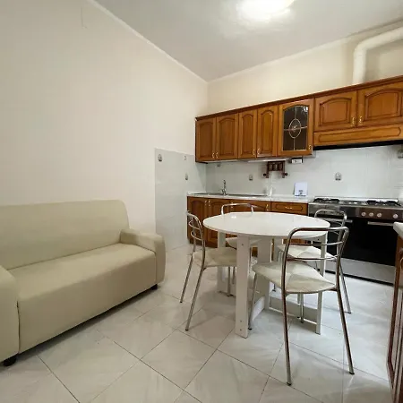 La Casa Di Agnese Grottazzolina