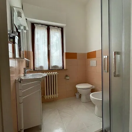 La Casa Di Agnese * Grottazzolina