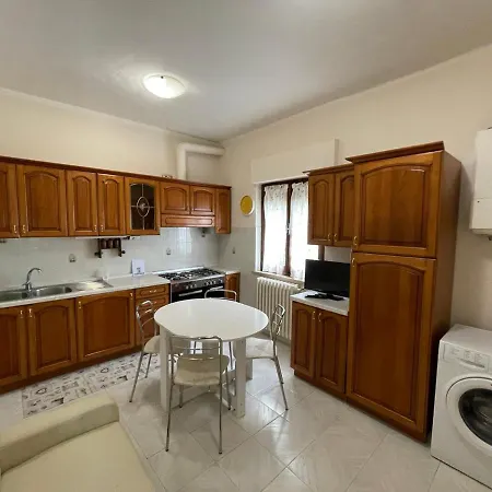 Appartement La Casa Di Agnese Grottazzolina